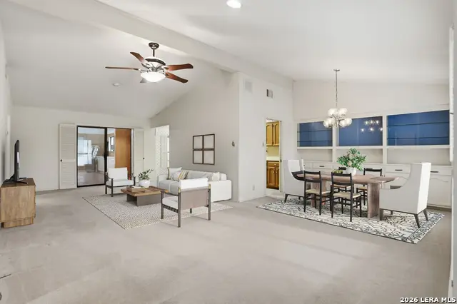 10315 Luzon Dr, San Antonio, TX 78217 - #2