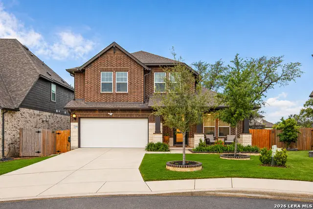 12458 Diagon Alley, San Antonio, TX 78254 - #2