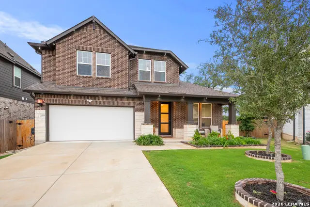 12458 Diagon Alley, San Antonio, TX 78254 - #3