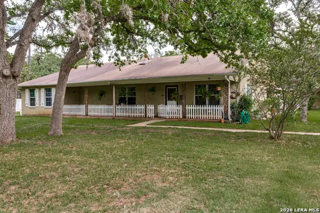 8910 Forest Trl, San Antonio, TX 78255 - #3