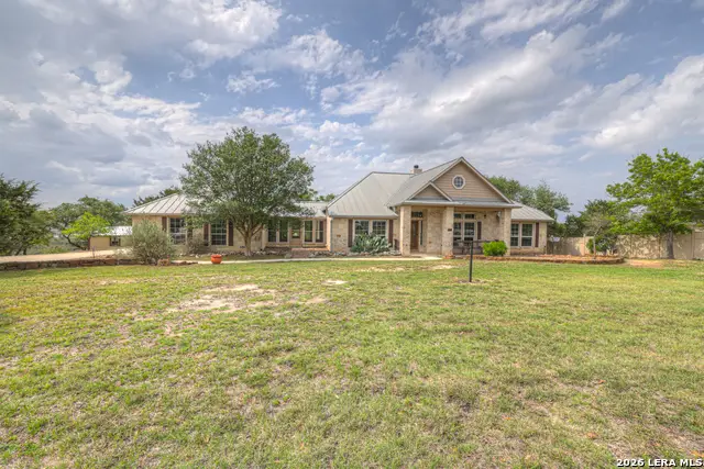 5855 Temerity Way, Bulverde, TX 78163 - #2