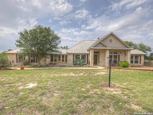 5855 Temerity Way, Bulverde, TX 78163 - #3