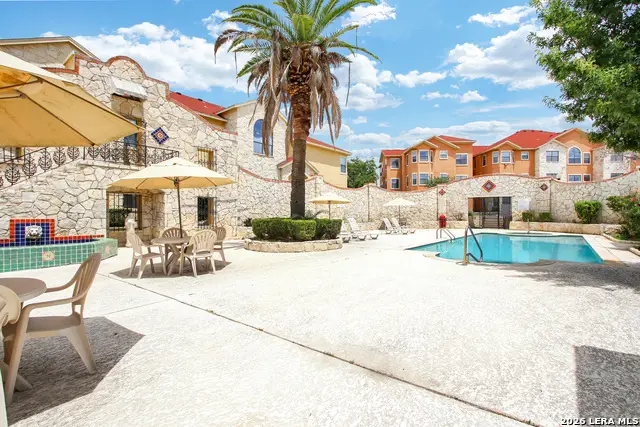 6160 Eckhert #APT 1721, San Antonio, TX 78240 - #1