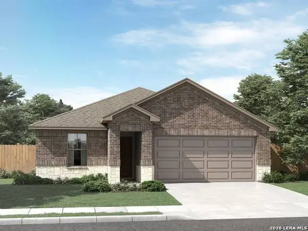 5428 Wrangler Way, Marion, TX 78124