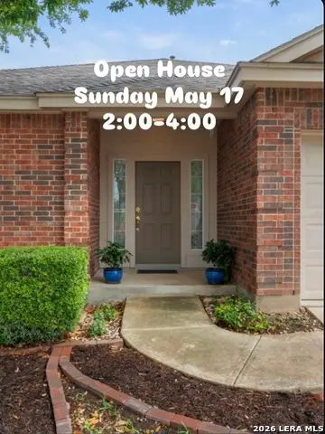 4607 Tanner Peak, San Antonio, TX 78247