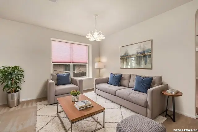 4607 Tanner Peak, San Antonio, TX 78247 - #3