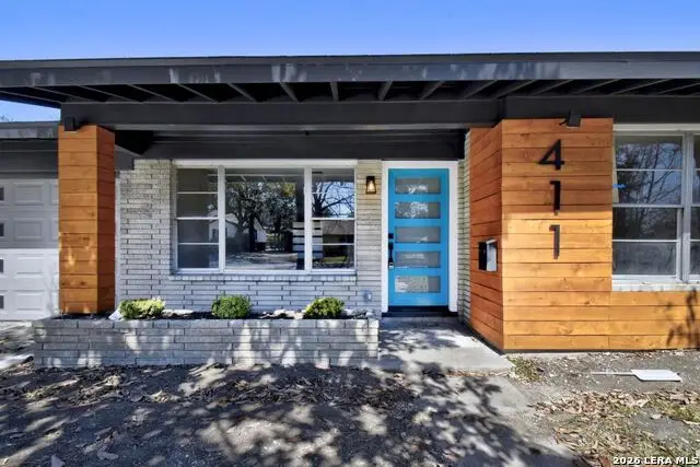 411 Millwood Ln, San Antonio, TX 78216 - #2