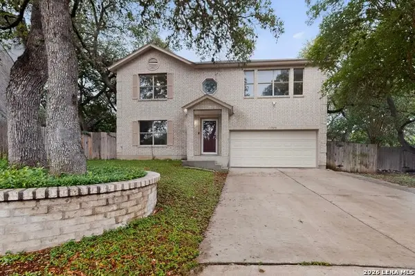 11329 Redlands Park Dr, San Antonio, TX 78249