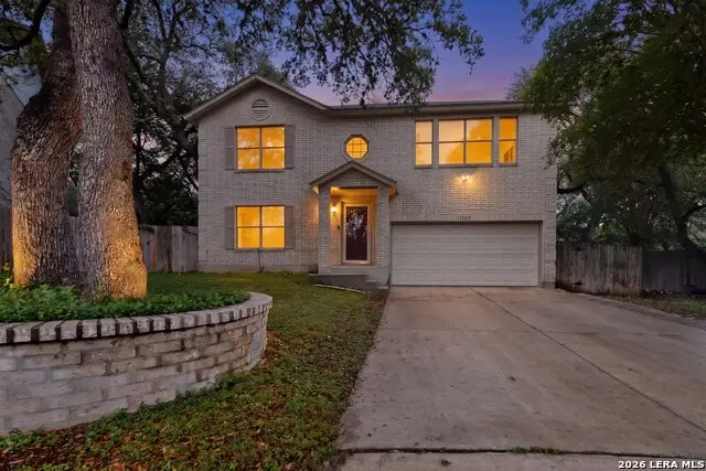 11329 Redlands Park Dr, San Antonio, TX 78249 - #2