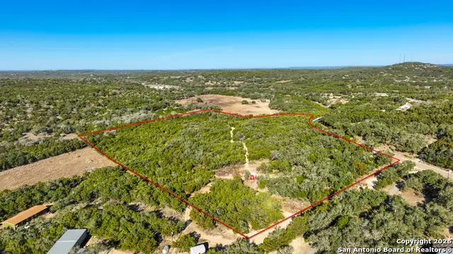 1515 Old Boerne Rd, Bulverde, TX 78163 - #2