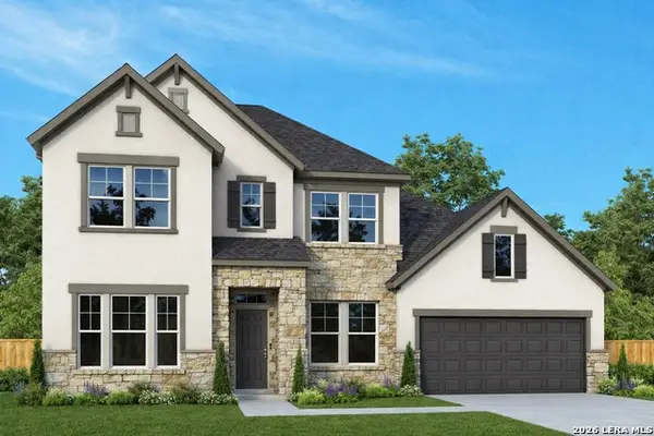1326 Wilson Crk, New Braunfels, TX 78132