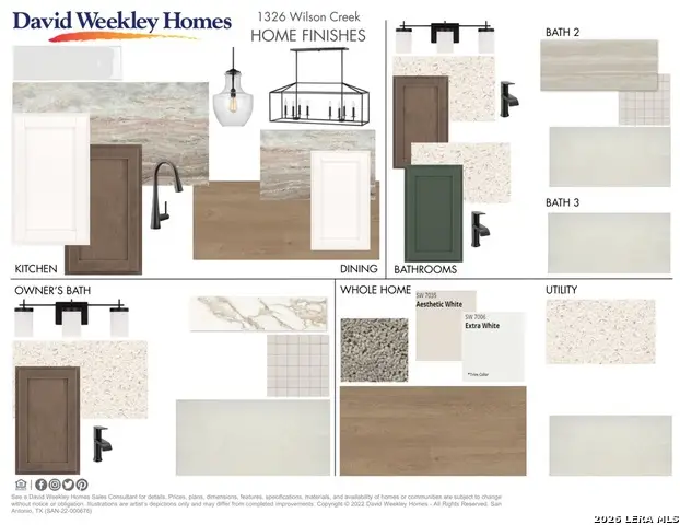 1326 Wilson Crk, New Braunfels, TX 78132 - #2