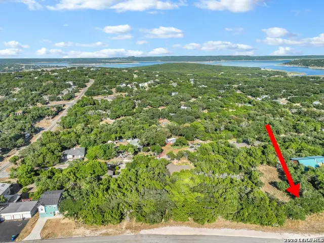 1603 Canyon Bend, Canyon Lake, TX 78133 - #3