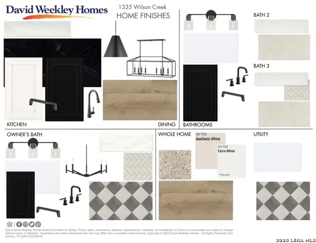 1335 Wilson Crk, New Braunfels, TX 78132 - #2