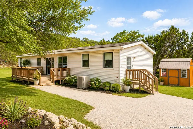 750 Regina Dr, Canyon Lake, TX 78133 - #1