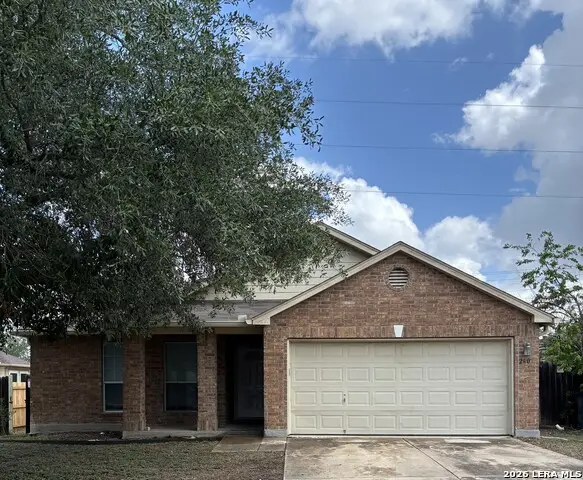 2603 White Wing Way, New Braunfels, TX 78130