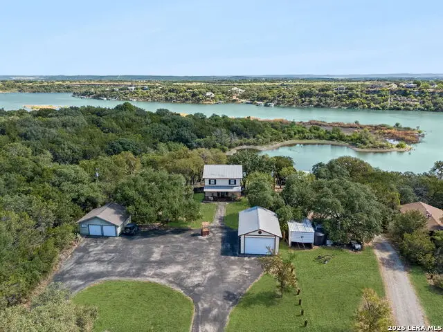 25420 Cove Dr, Spicewood, TX 78669 - #1