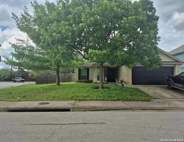 15000 Nordyke Ln, Austin, TX 78725