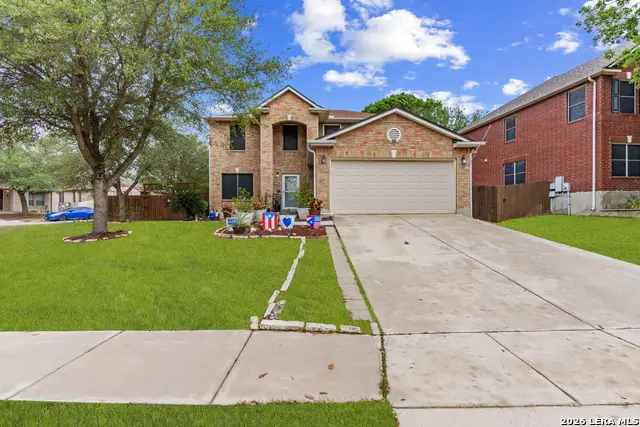 101 Springtree, Cibolo, TX 78108 - #1