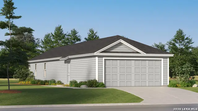 10804 Minita Creek, San Antonio, TX 78214 - #3