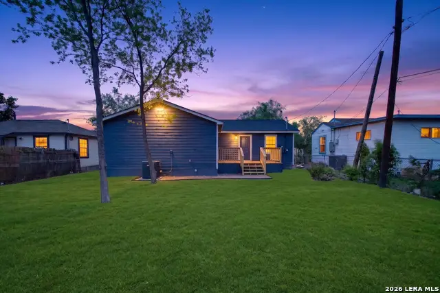 2737 W Craig Pl, San Antonio, TX 78228 - #2