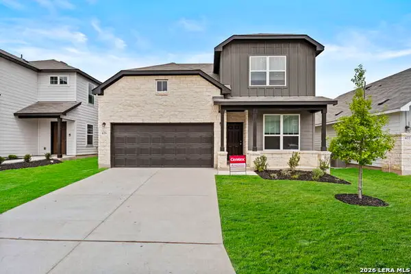 426 White Heron Way, Marion, TX 78124