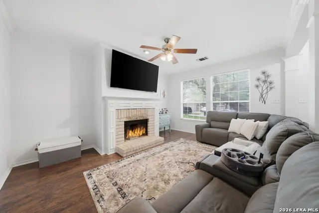 6207 Stable Creek Dr, San Antonio, TX 78249 - #3