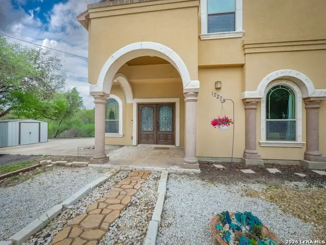 12275 Grapevine St, San Antonio, TX 78245 - #2