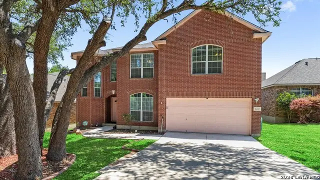 8818 Ash Meadow Dr, Universal City, TX 78148 - #2