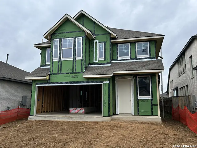 216 Bodensee Pl, New Braunfels, TX 78130 - #2