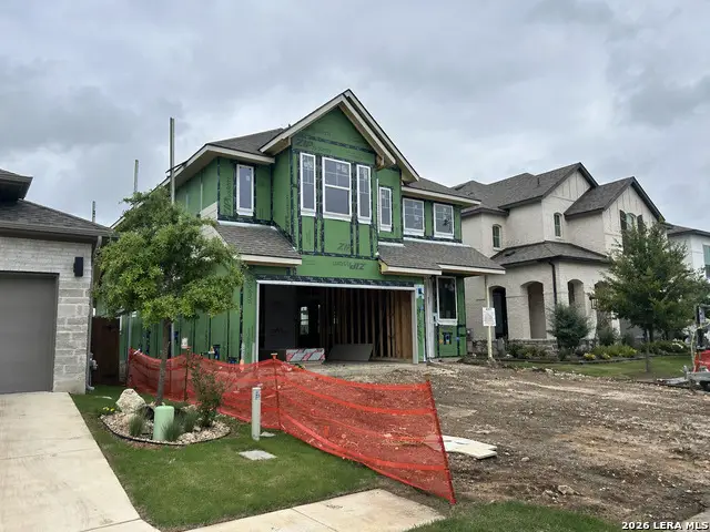 216 Bodensee Pl, New Braunfels, TX 78130 - #3