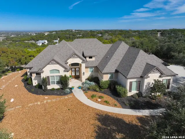 631 Angelica, Canyon Lake, TX 78133 - #1