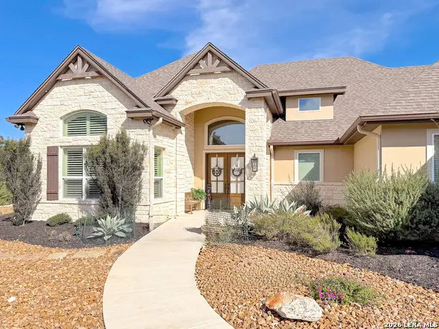 631 Angelica, Canyon Lake, TX 78133 - #2