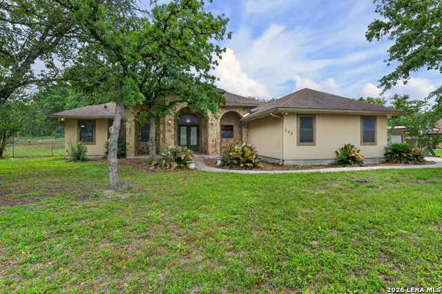 249 Legacy Trail, La Vernia, TX 78121 - #2