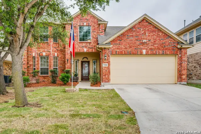 7206 Glen Ellen Bay, San Antonio, TX 78244 - #1