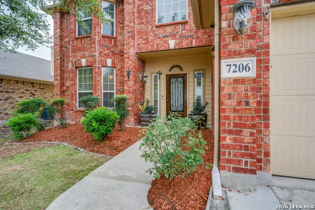 7206 Glen Ellen Bay, San Antonio, TX 78244 - #2