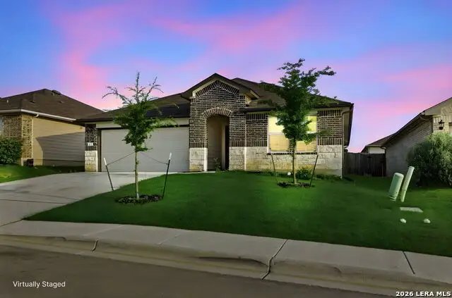 845 Bahia Pl, Seguin, TX 78155 - #1