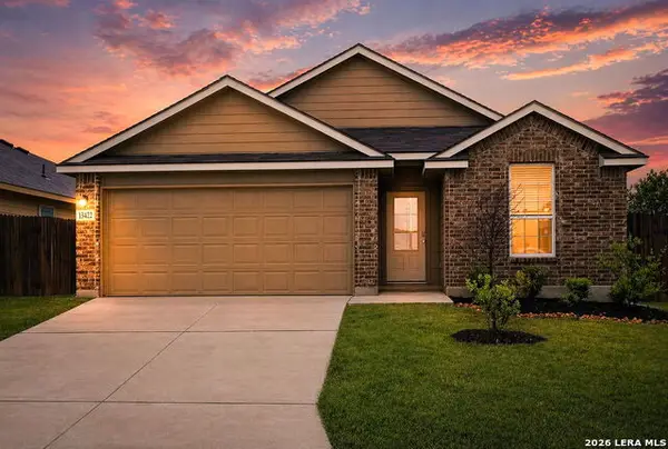 13422 Whisper Bend, San Antonio, TX 78252