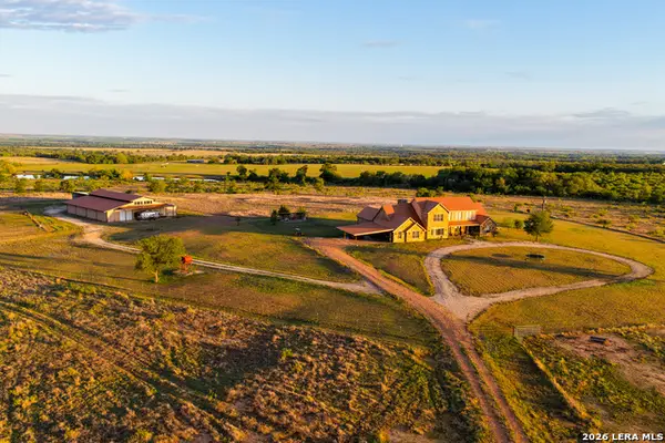 5098 S Fm 486, Thorndale, TX 76577