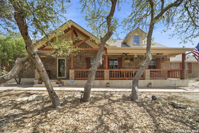 1777 Crossbow Dr, Canyon Lake, TX 78133 - #1