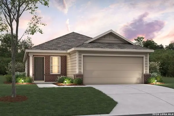 13630 Guajillo Spring, San Antonio, TX 78253
