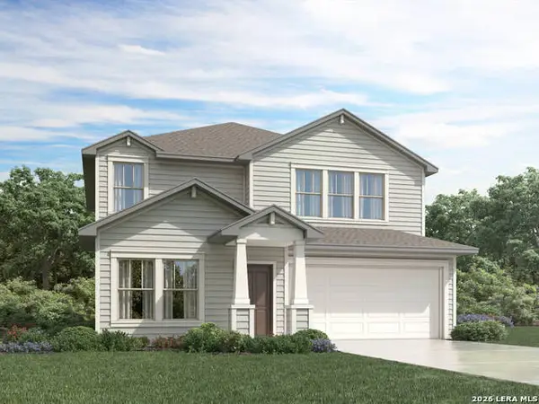 878 Shatterhand Blvd, San Antonio, TX 78260