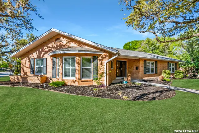 203 Laramie Dr, San Antonio, TX 78209 - #1