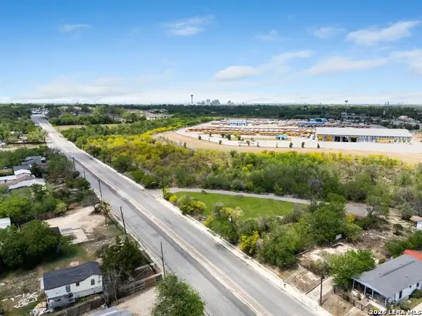1667 Rigsby Ave, San Antonio, TX 78210