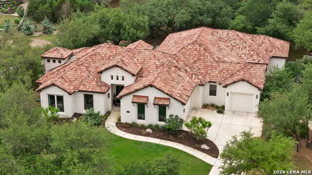 9835 Midsomer Pl, San Antonio, TX 78255 - #1