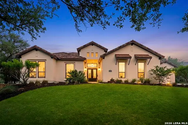 9835 Midsomer Pl, San Antonio, TX 78255 - #2