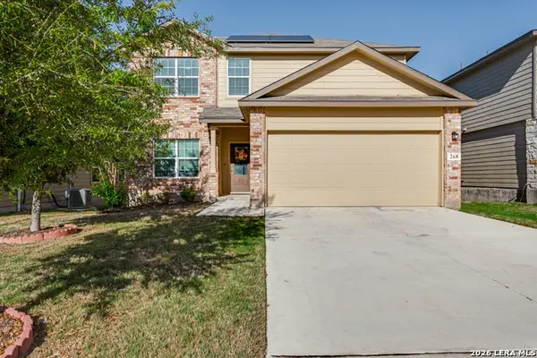 268 Cuban Emerald, San Antonio, TX 78253