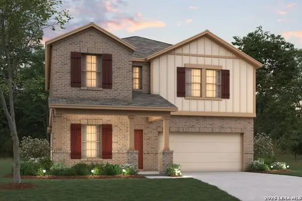 5042 Agave Blue Lane, San Antonio, TX 78222
