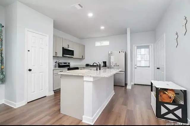 422 K St Unit 103, San Antonio, TX 78220 - #3