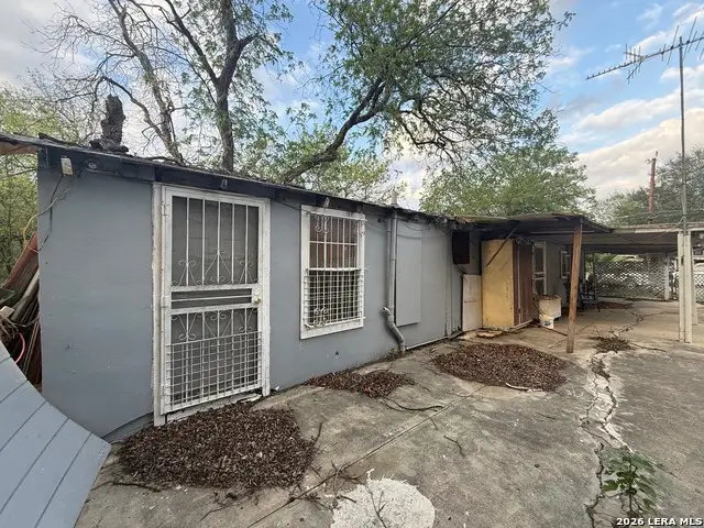 1109 Allende, San Antonio, TX 78237 - #3